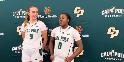 Cal Poly Mustangs vs. Northern Arizona Lumberjacks