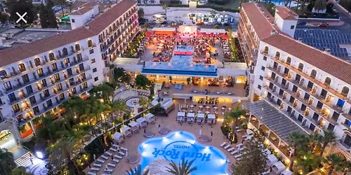 United Natioalities of Marbella Summit 2026