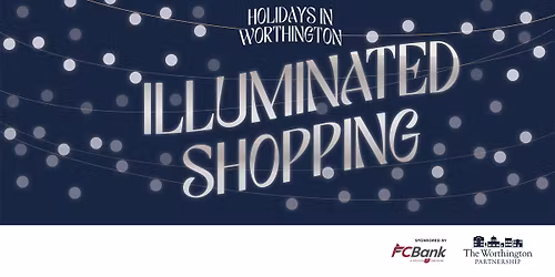 Illuminated Shopping