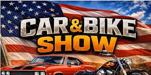 Southgate VFW Post 1888 Car & Bike Show