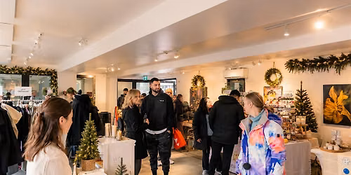Kreate Market \u2014 Holiday Market | Stackt Market