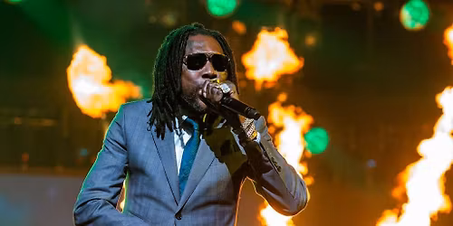 Vybz Kartel