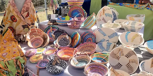 North Carolina Rice Festival at Brunswick Town\/Fort Anderson State Historic Site