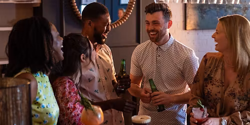 Rivers Club Member Mixer: WPBDF