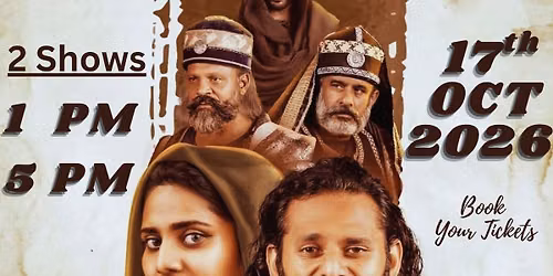 Mariyam Drama 