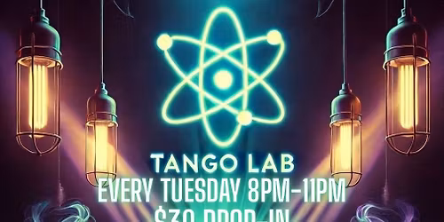Tango Lab Sarasota