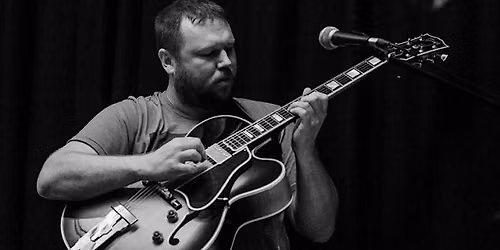 June 26th: Lee Meehan Organ Trio