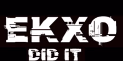 EKXO events