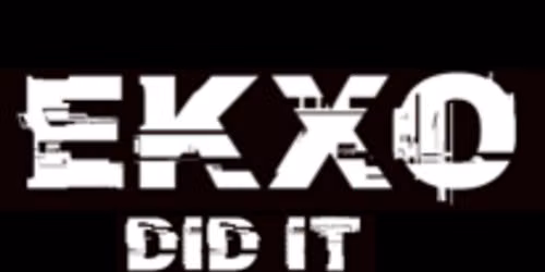 EKXO events