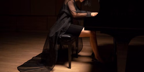 Yeol Eum Son piano