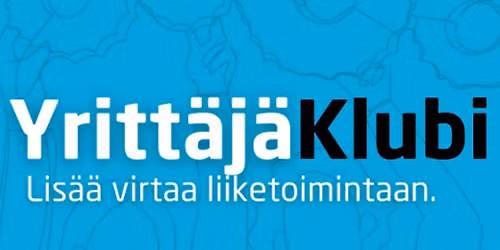 Yritt\u00e4j\u00e4Klubi: Musiikin k\u00e4ytt\u00f6 ja luvat