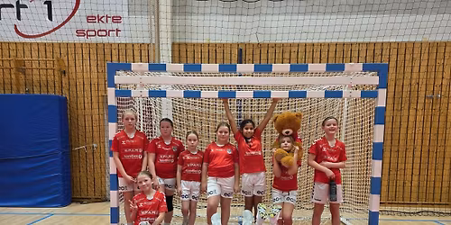 Hjemmekamper J7, G8 og J10