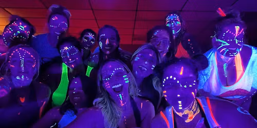 BUTI GLOW!