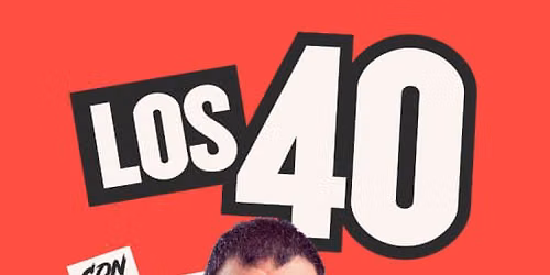 Los 40: con lo que yo he sido
