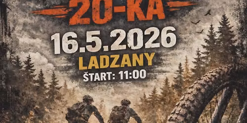 LADZIANSKA 20KA