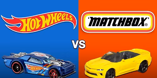 FLO Hot Wheels\/Matchbox Trading Club \u2013 Join Us! 