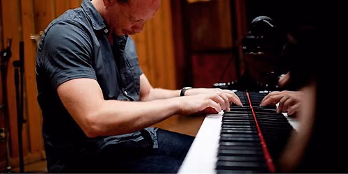 PRISM Quartet and Craig Taborn