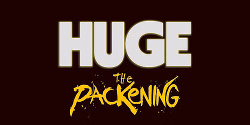 HUGE