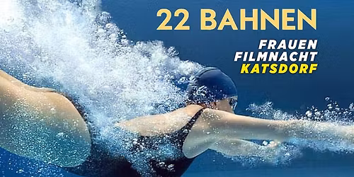FrauenFilmNacht Katsdorf