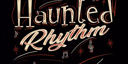 Spring bike Party mit den Rebel Teds 