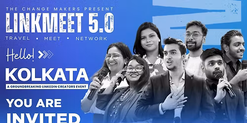LinkMeet 5.0