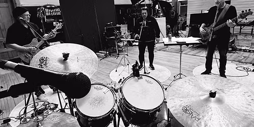 Second Harvest Sounds