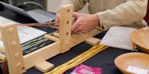 Textile Discovery Day