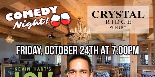 Comedy Night