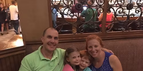 7th Annual Jim Marcelynas Scholarship Golf Tournament