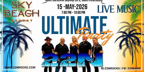 22N at Sky Beach Resort