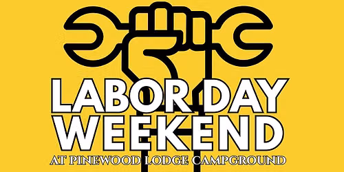 \ud83d\udee0\ufe0f Labor Day Weekend