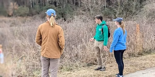Tree Tour: Discovering the Beauty of the Proctor Creek Greenway Urban Forest