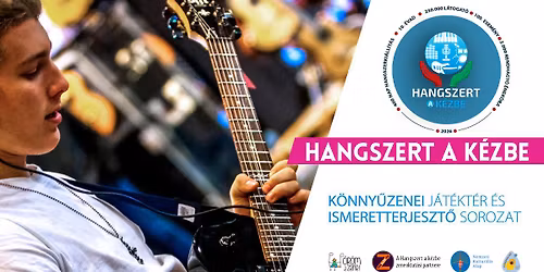 100. HANGSZERT A K\u00c9ZBE - MISKOLC