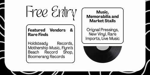 Record Fair