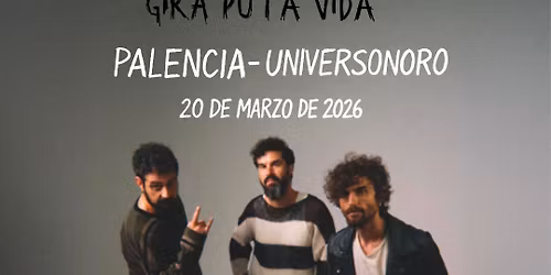 Tu otra bonita | Universonoro (Palencia)