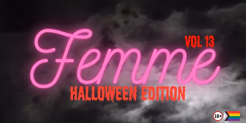Femme volume 13