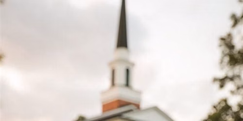 First Christian Church Lufkin Charity Concert