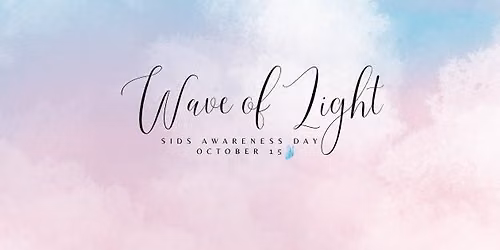 10th Annual Wave of Light