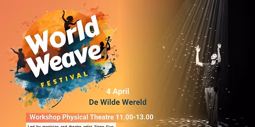 World Weave Festival