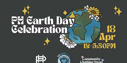 PH Earth Day Celebration
