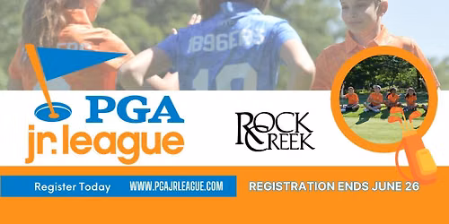 PGA Junior League