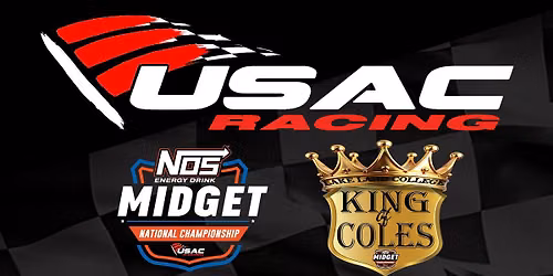 Lake Land College KING OF COLES