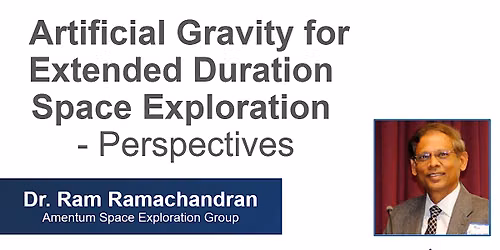 Artificial Gravity for Extended duration Space Exploration - Perspectives