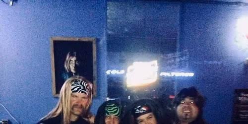 360 Retro 80\u2019s Show at Doc\u2019s Bar & Grill