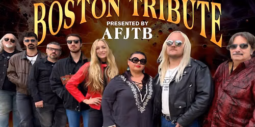 Boston Tribute