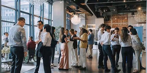 Child Health Research Network Launch Event