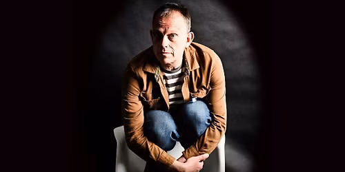 Tom Hingley (Ex Inspiral Carpets)