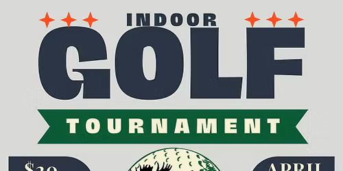 Indoor Mini Golf - Members Only