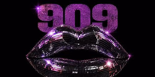 909 RAVE