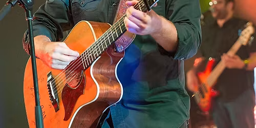 Josh Abbott Band